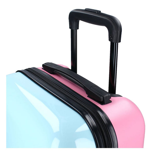 Hello Kitty Trolley Suitcase Voyage Vibes 46 cm
