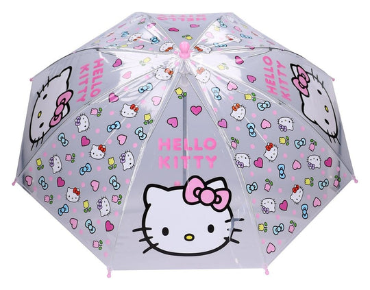 Sanrio Umbrella Hello Kitty Rainy Days