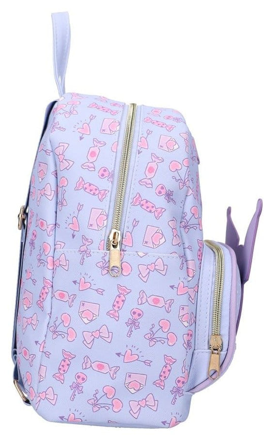 Sanrio Backpack Kuromi Carry The Cuteness