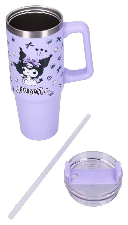 Sanrio Water Bottle Hello Kitty & Friends Bottled Bliss 900ml