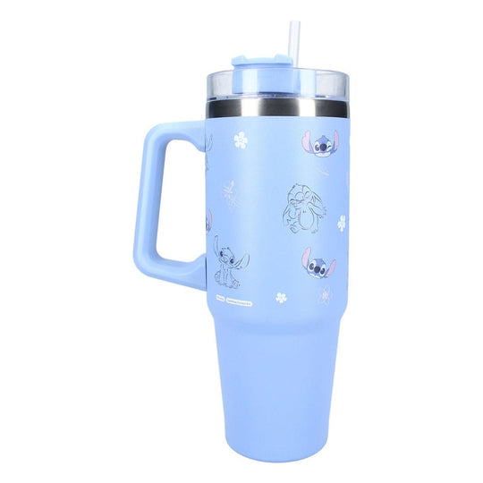 Lilo & Stitch Water Bottle Bottled Bliss 900 ml