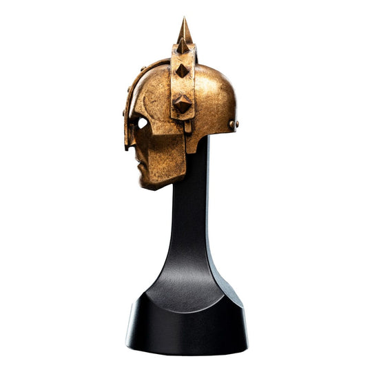 Warhammer: Age Of Sigmar Replica 1/4 Stormcast Eternal Liberator Helm 16 cm