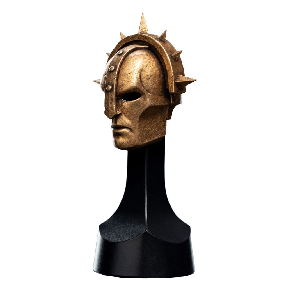 Warhammer: Age Of Sigmar Replica 1/4 Stormcast Eternal Liberator Helm 16 cm
