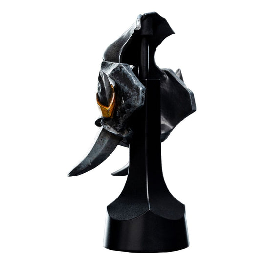 Warhammer: Age Of Sigmar Replica 1/4 Orruk Ardboy Helm 15 cm