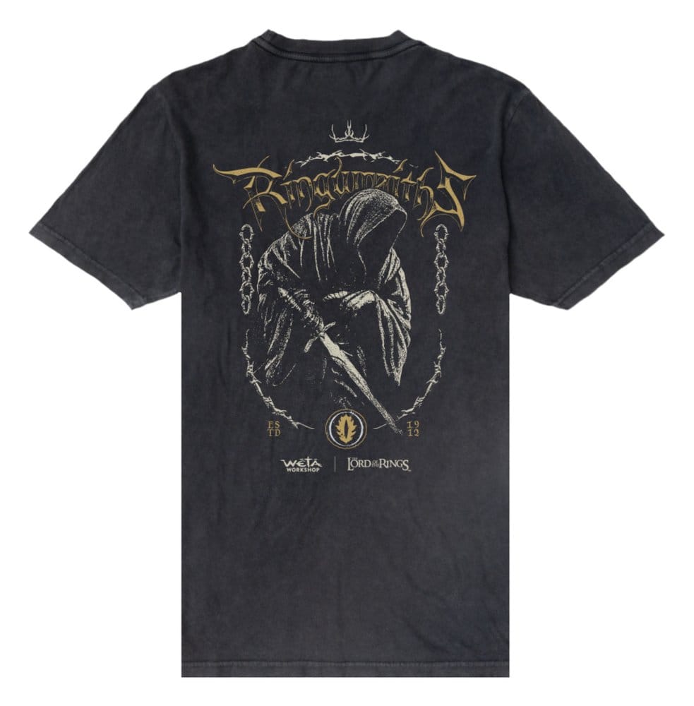 The Lord of the Rings T-Shirt Ringwraiths