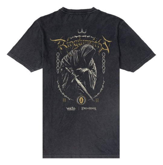 The Lord of the Rings T-Shirt Ringwraiths 2XL