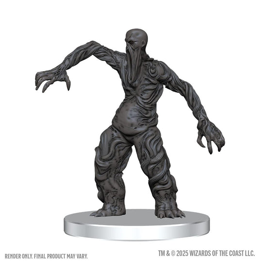 D&D Icons of the Realms: Monster Manual Collection II Booster Brick (10)