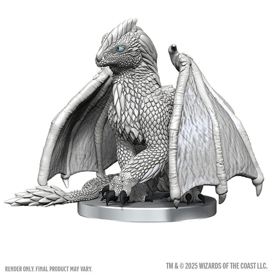 D&D Icons of the Realms: Monster Manual Collection II Booster Brick (10)