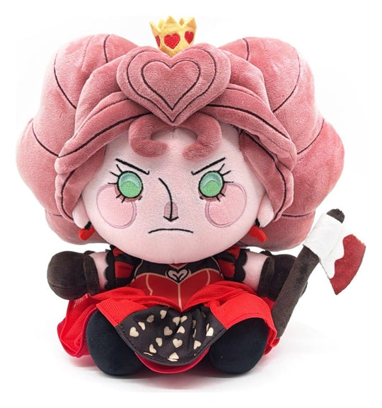 Habromania Plush Figure Queen of Hearts 22 cm