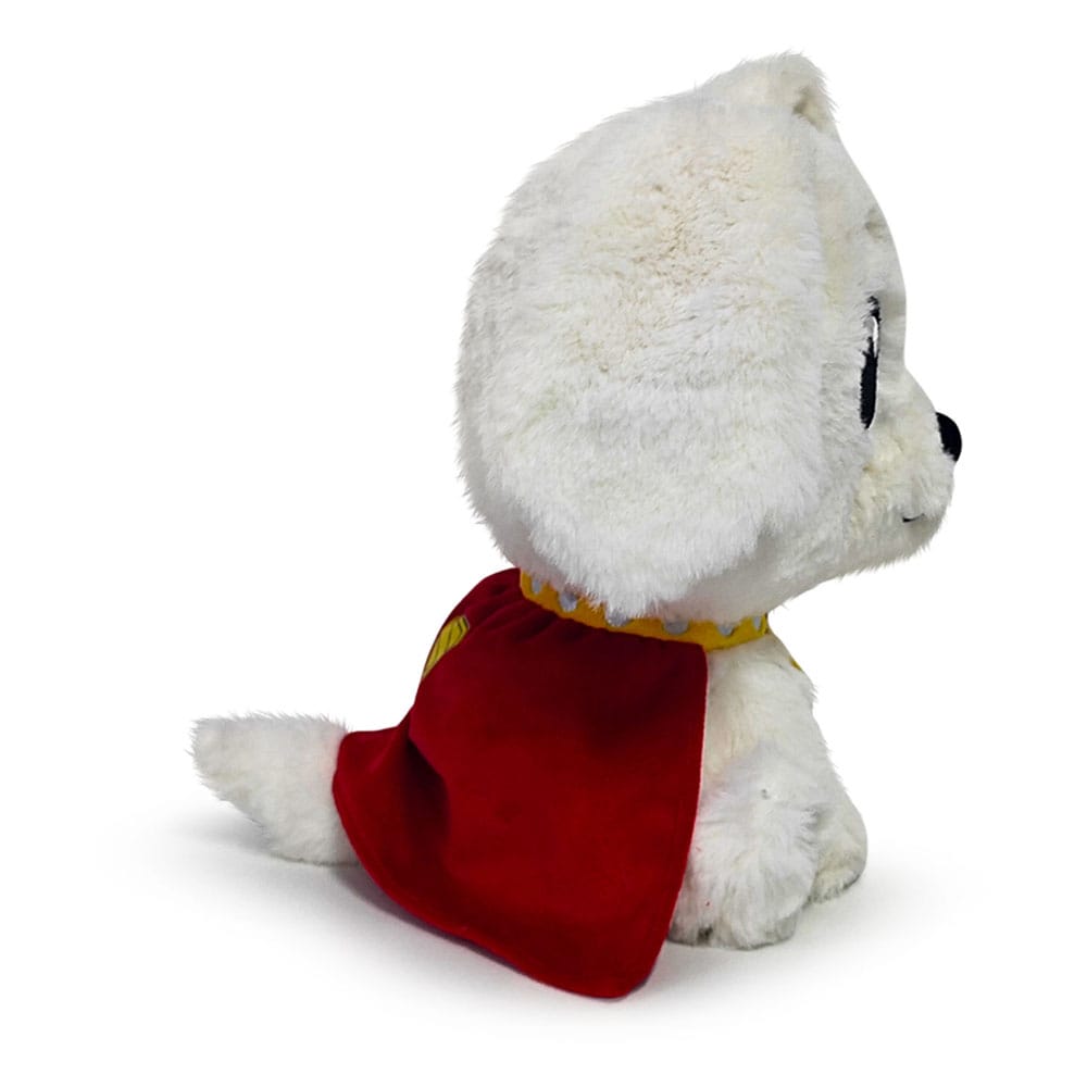 Superman 2025 Plush Figure Krypto 22 cm