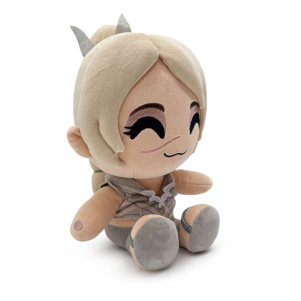Baldur´s Gate 3 Plush Figure Selunite Shadowheart 22 cm