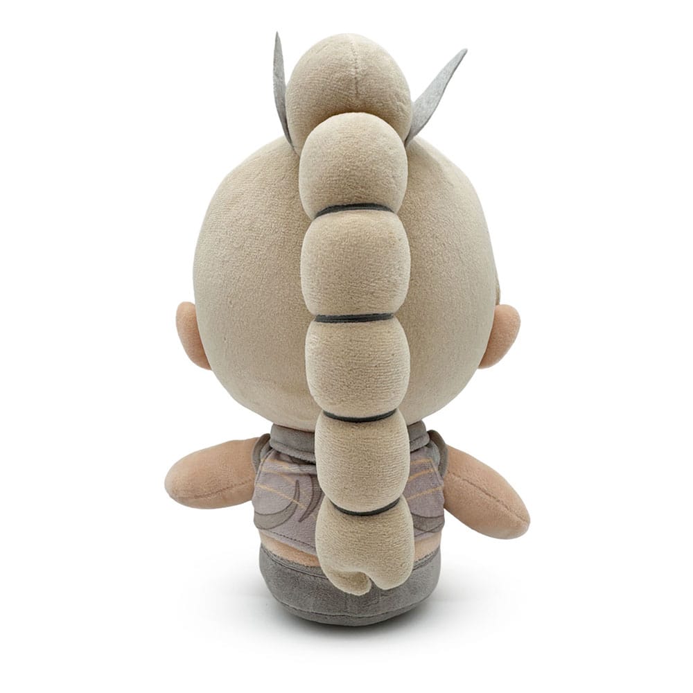 Baldur´s Gate 3 Plush Figure Selunite Shadowheart 22 cm