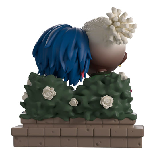 Arcane Vinyl Figures 2-Pack Ekko & Powder 11 cm