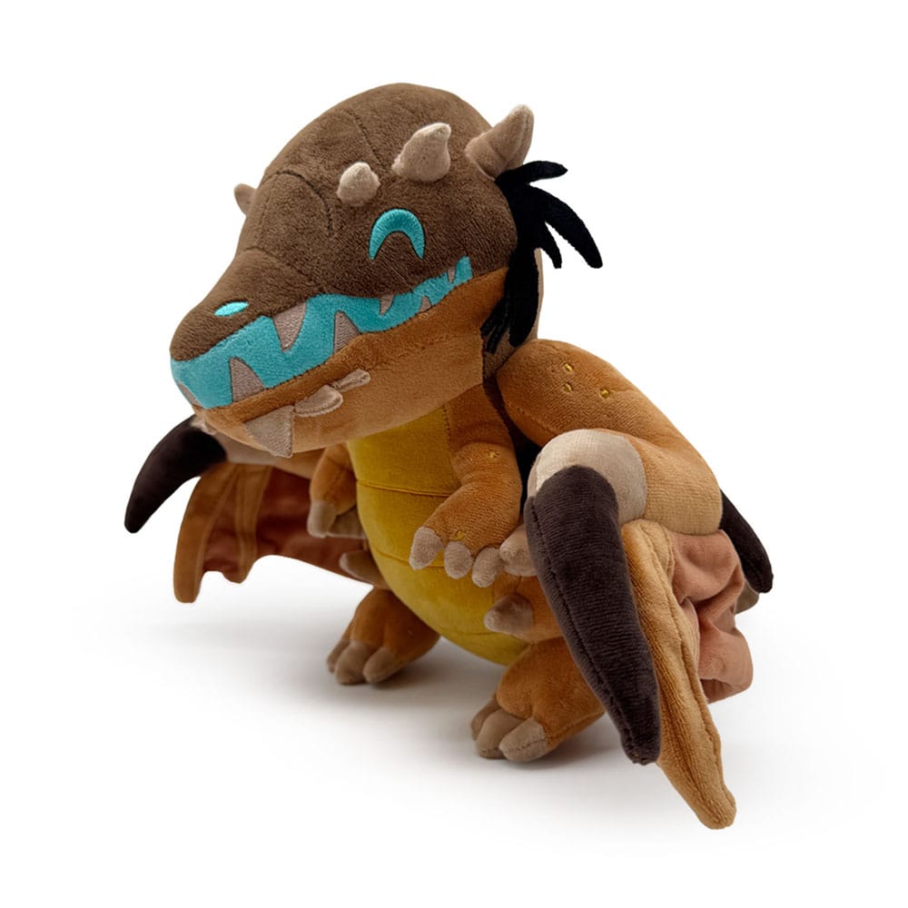 World of Warcraft Plush Figure Proto-Drake 23 cm