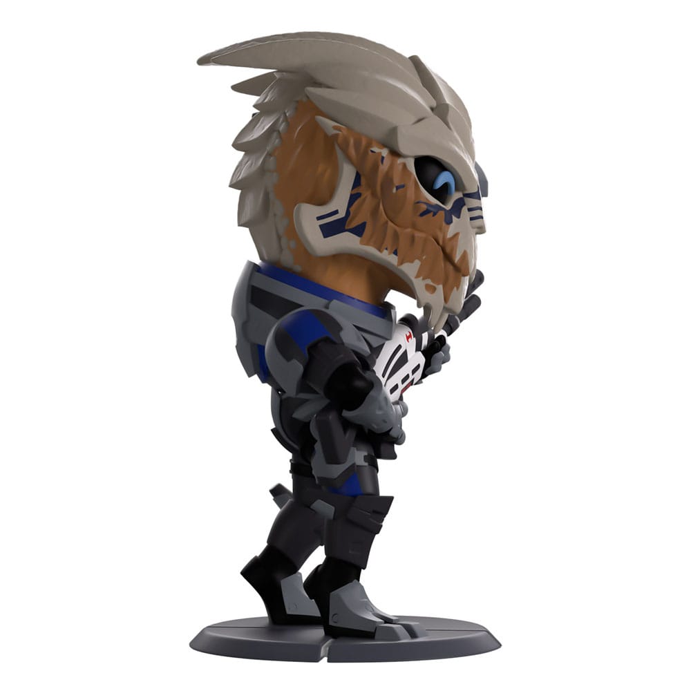 Mass Effect Vinyl Figure Garrus 13 cm