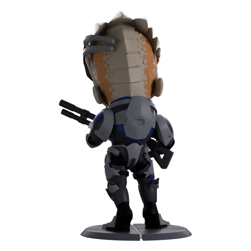 Mass Effect Vinyl Figure Garrus 13 cm