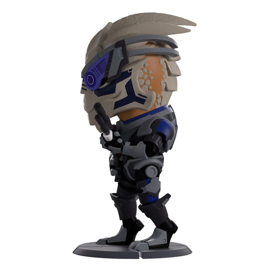 Mass Effect Vinyl Figure Garrus 13 cm