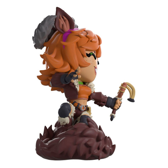Marvel Rivals Vinyl Figure Squirrel Girl 13 cm