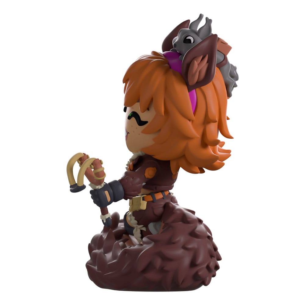 Marvel Rivals Vinyl Figure Squirrel Girl 13 cm