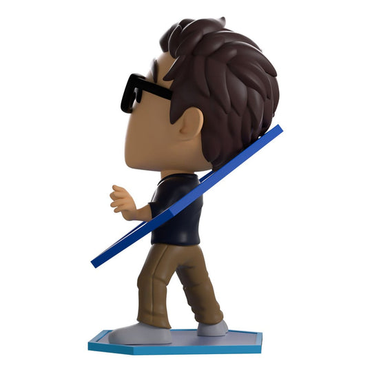 Scott the Woz Vinyl Figure Borderline Forever 11 cm