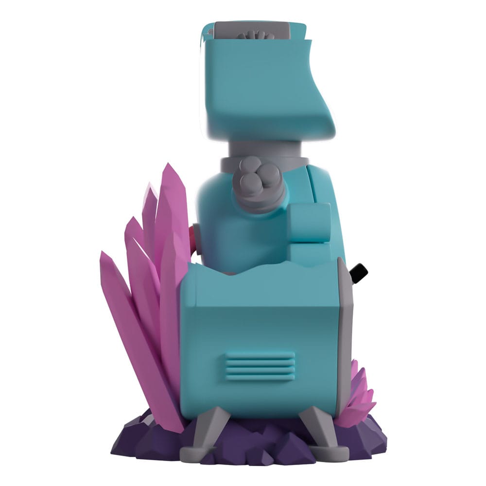 Call of Duty Zombies Vinyl Figure Liberty Falls Pack-a-Punch 11 cm