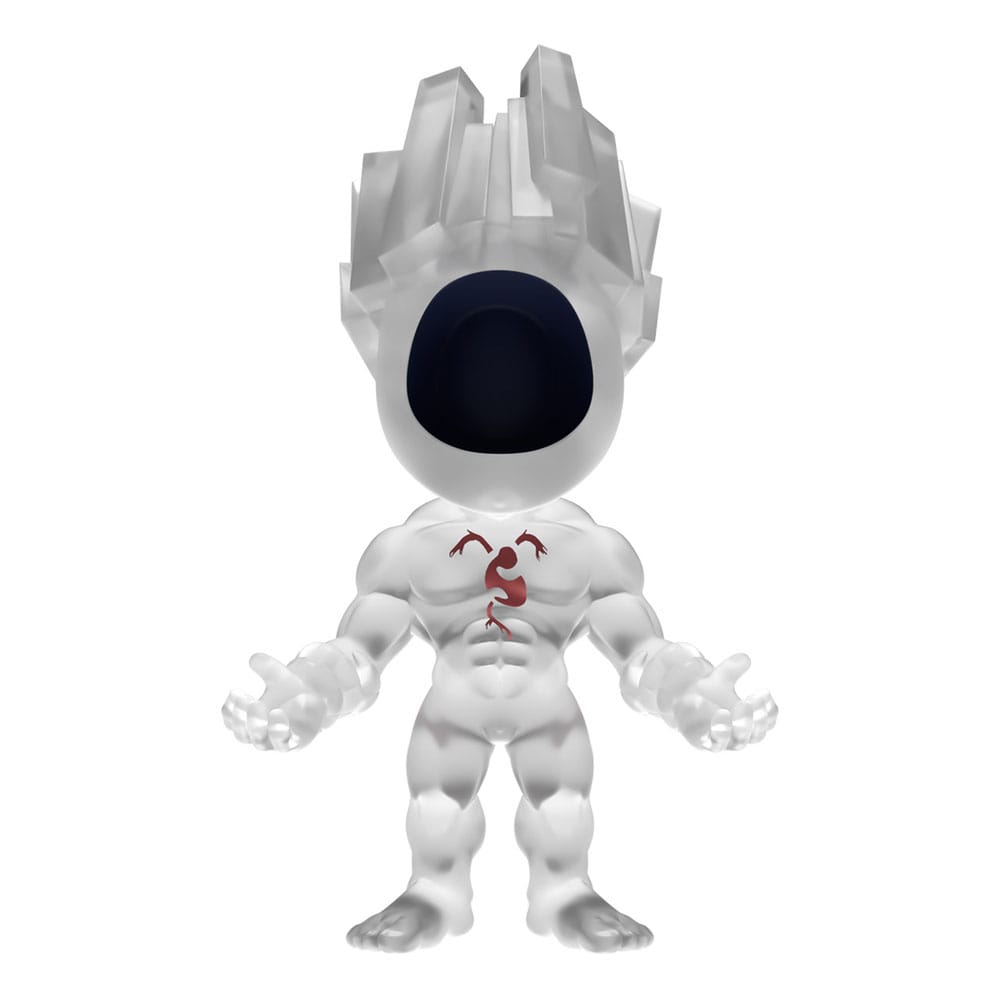 Ultrakill Vinyl Figure Minos Prime 14 cm