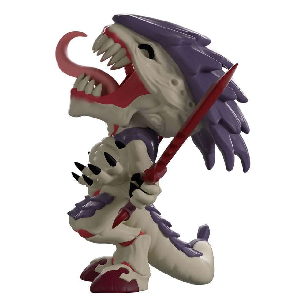 Space Marine 2 Vinyl Figure Tyranid Warrior 11 cm