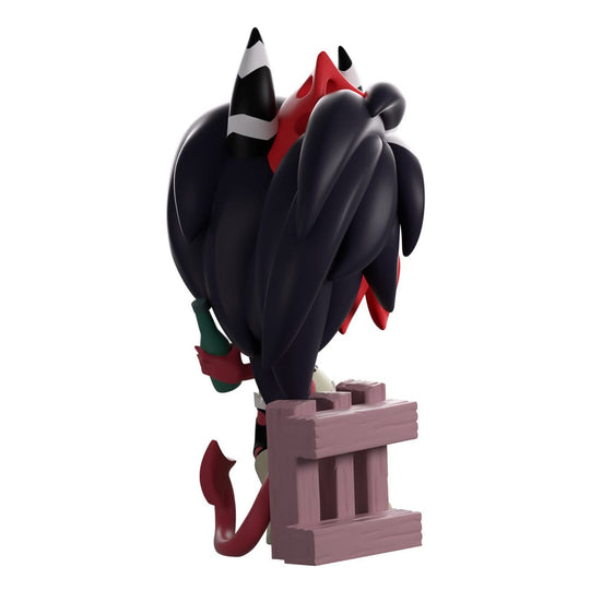 Helluva Boss Vinyl Figure Sallie May 13 cm