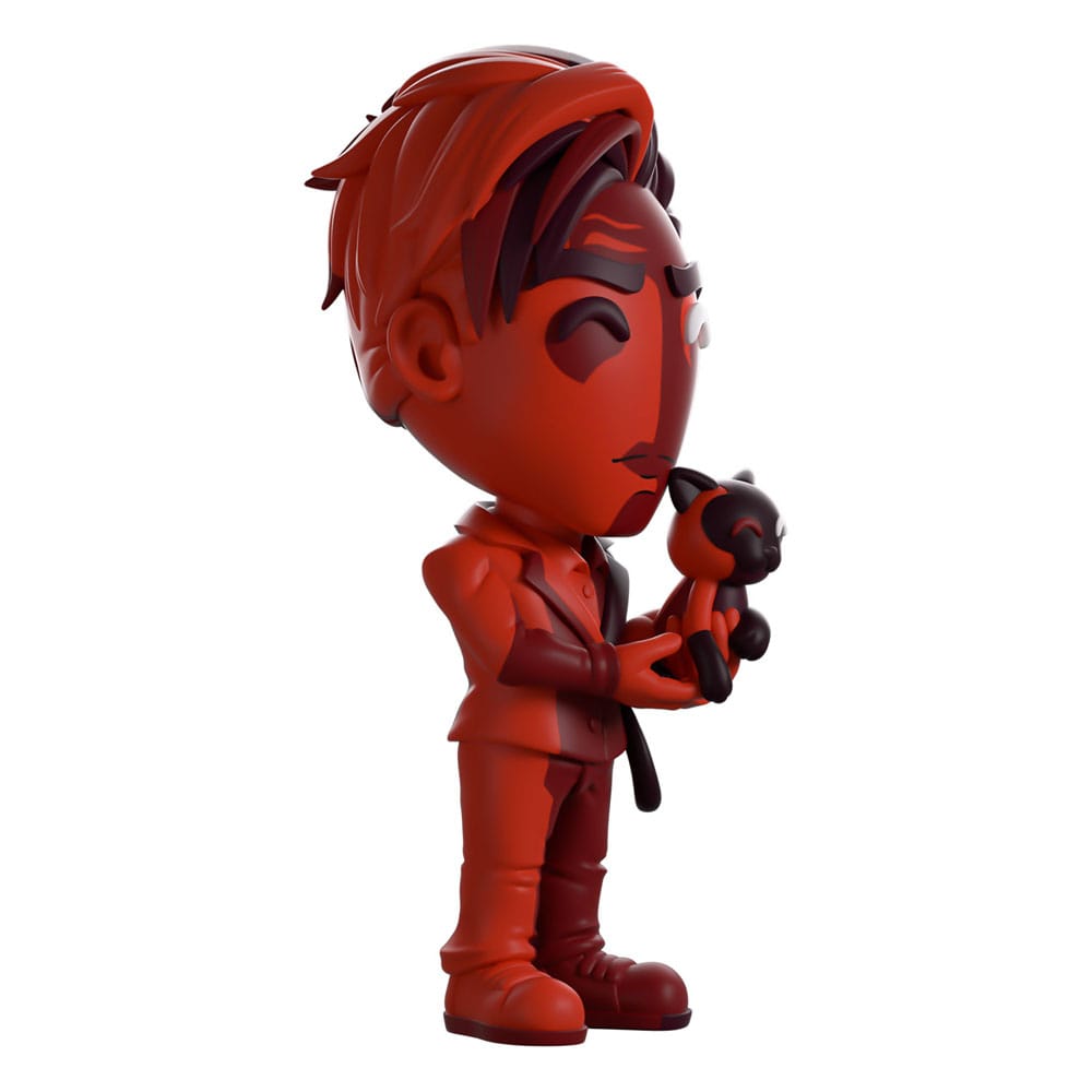 Lemon Demon Vinyl Figure Spirit Phone 13 cm