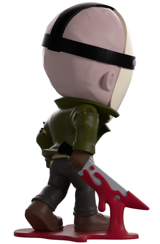 Friday the 13th Vinyl Figure Jason 12 cm