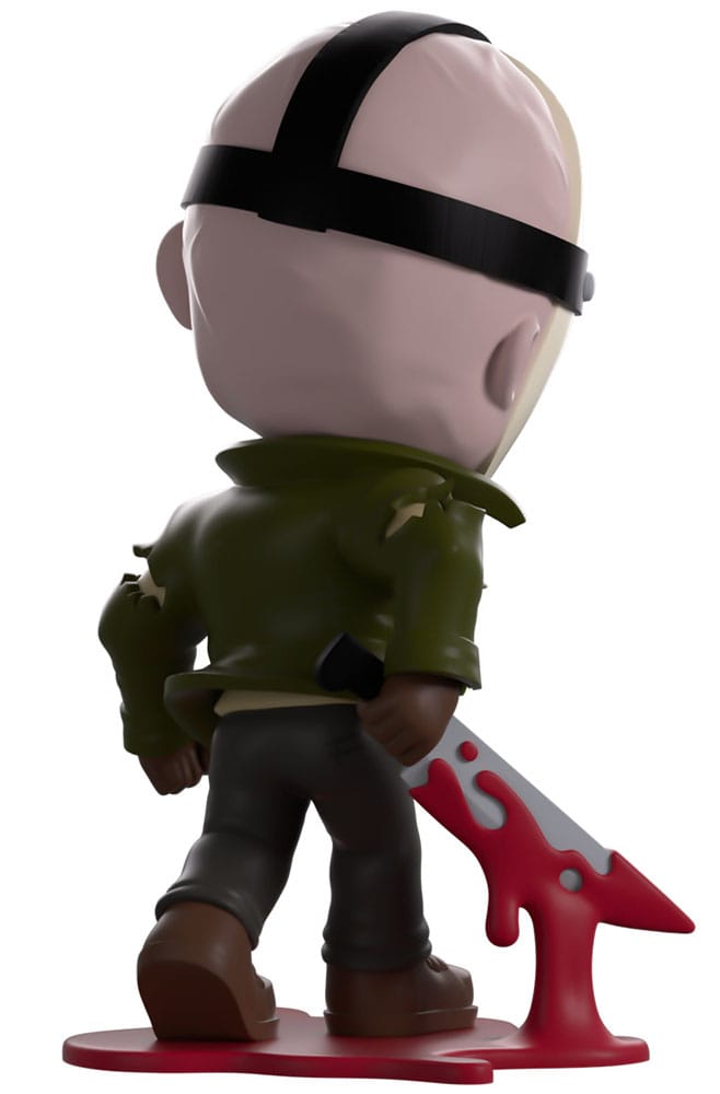 Friday the 13th Vinyl Figure Jason 12 cm