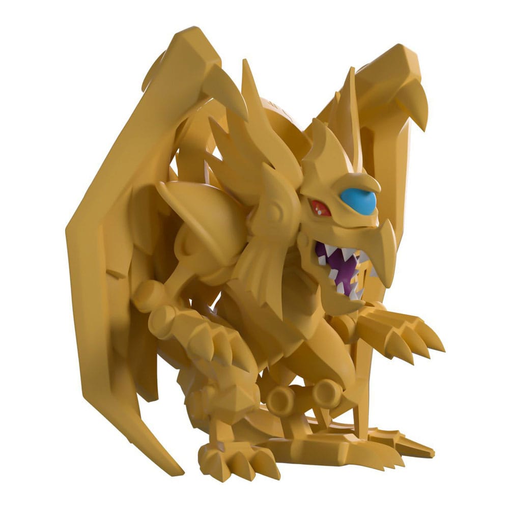 Yu-Gi-Oh! Vinyl Figure The Winged Dragon of Ra 10 cm