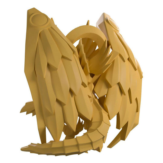 Yu-Gi-Oh! Vinyl Figure The Winged Dragon of Ra 10 cm