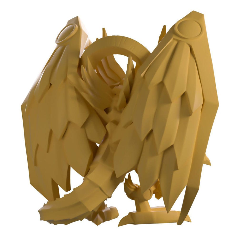 Yu-Gi-Oh! Vinyl Figure The Winged Dragon of Ra 10 cm