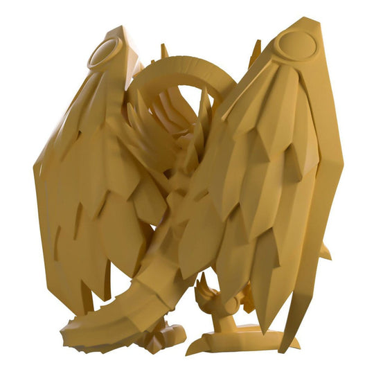 Yu-Gi-Oh! Vinyl Figure The Winged Dragon of Ra 10 cm