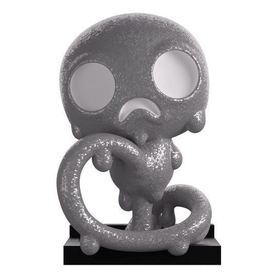The Binding of Isaac Vinyl Figure Dogma 9 cm