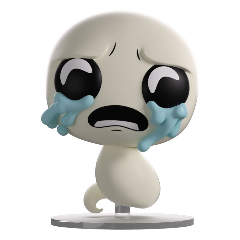 The Binding of Isaac Vinyl Figure The Lost 8 cm