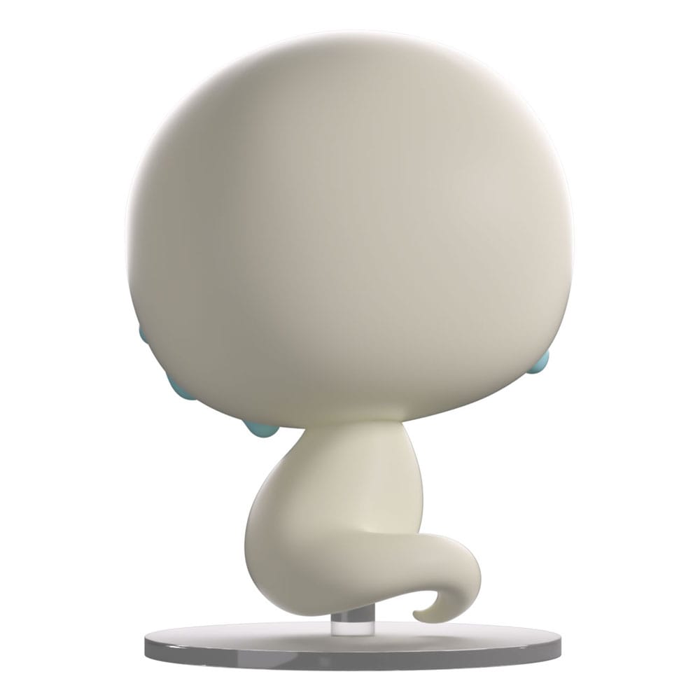 The Binding of Isaac Vinyl Figure The Lost 8 cm