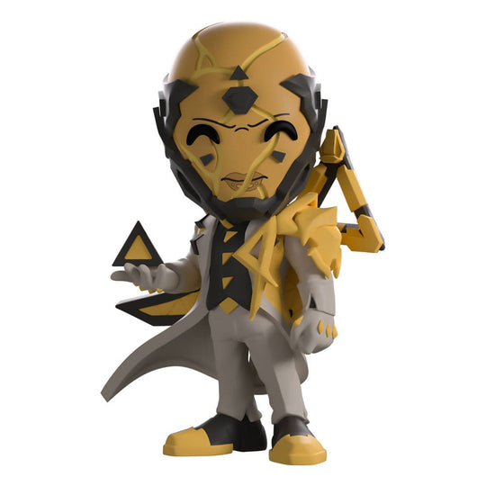 Borderlands Vinyl Figure Timekeeper 13 cm