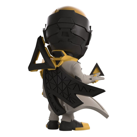 Borderlands Vinyl Figure Timekeeper 13 cm