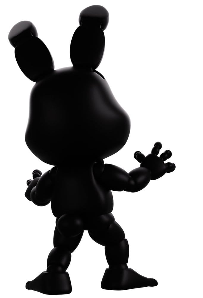 Five Nights at Freddy's Vinyl Figure RWQFSFASXC 14 cm