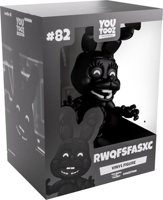 Five Nights at Freddy's Vinyl Figure RWQFSFASXC 14 cm