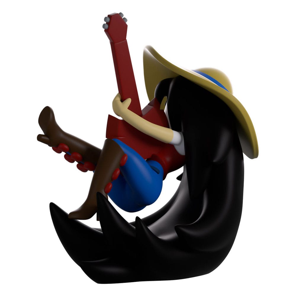 Adventure Time Vinyl Figure Marceline 11 cm