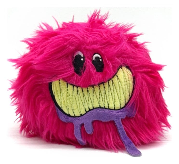 Linkin Park Plush Keychain Rufus 13 cm