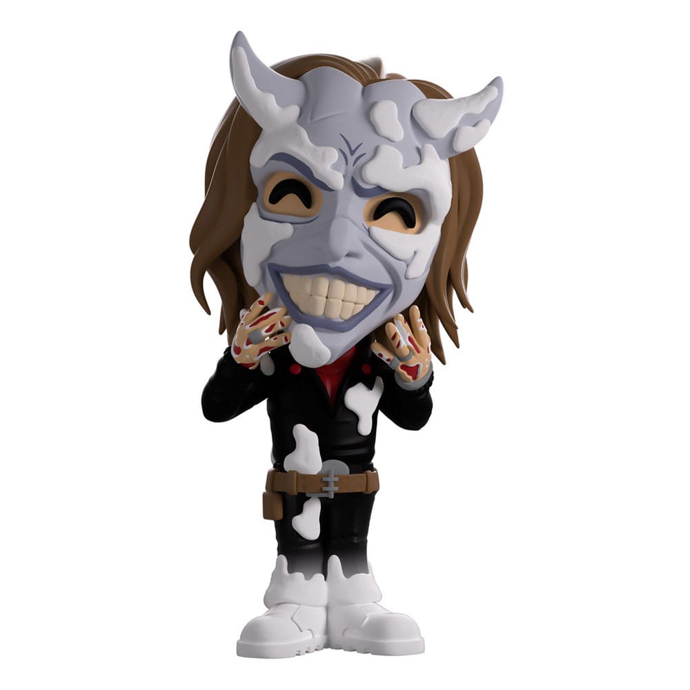 Black Phone 2 Vinyl Figure The Grabber 13 cm