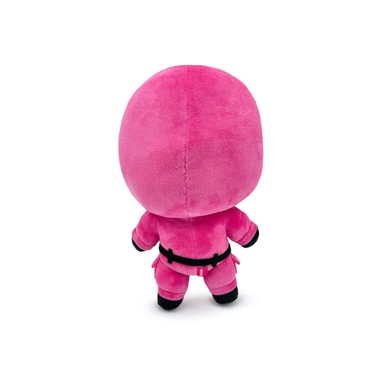 Squid Game Plush Figure Guard 22 cm