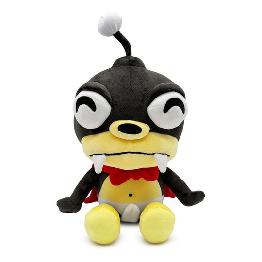 Futurama Plush Figure Nibbler 23 cm