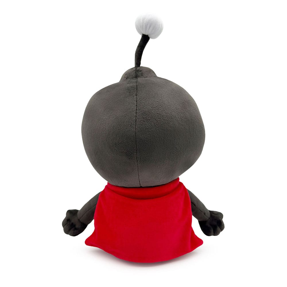 Futurama Plush Figure Nibbler 23 cm