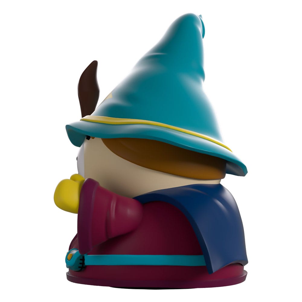 South Park Vinyl Figure Grand Wizard King 12 cm