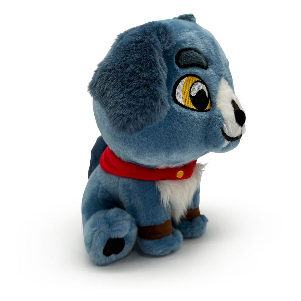 Ravendawn Plush Figure Bandit 23 cm